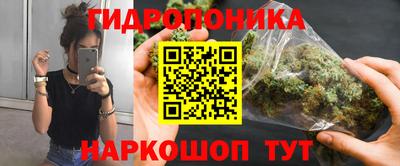 каннабис Кандалакша